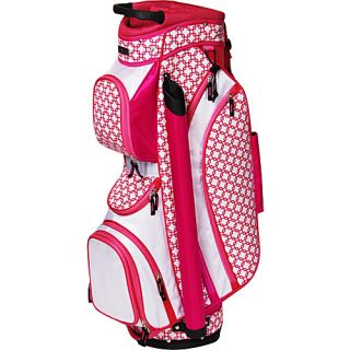 Pink Link Sport Golf Bag Pink Link   Glove It Golf Bags