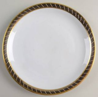 Rosenthal   Continental Desiree (Coupe) Salad Plate, Fine China Dinnerware   Pla