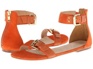 Diba Car Rah Womens Shoes (Orange)