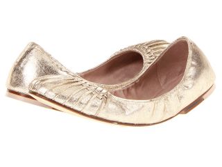 Bloch Mariese Womens Dance Shoes (Gold)