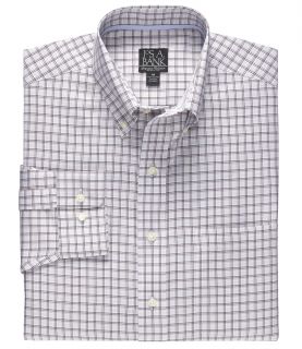 Signature Long Sleeve Cotton Buttondown Collar Sportshirt JoS. A. Bank
