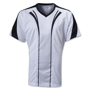 High Five Flux Jersey (White)
