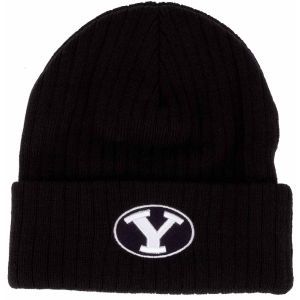 Brigham Young Cougars Top of the World NCAA Campus Cuff Knit