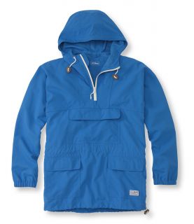 Maritime Classic Anorak