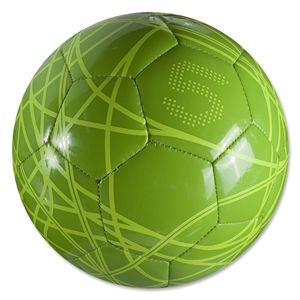 adidas Freefootball Sala Ball (Ray Green/Electricity)