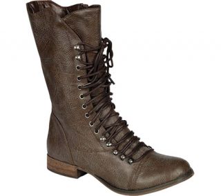 Womens L & C Georgia 24   Stone Boots