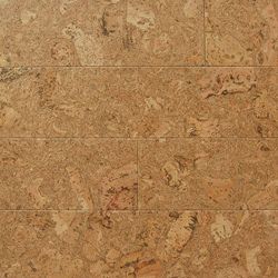 Atlantis Cork Flooring (10.99 Sf) (AtlantisCorks elasticity protects against strain on your feet, joints and backEasy to clean and maintainInterlocking planksBeveled edged8 planks per carton  10.99 square feet55 cartons per pallet  600.3 square feetDime