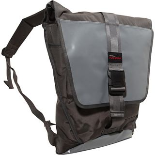 Global Laptop Backpack Gray   Ranipak Laptop Backpacks
