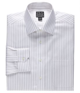 Signature Wrinkle Free Spread Collar Dress Shirt JoS. A. Bank