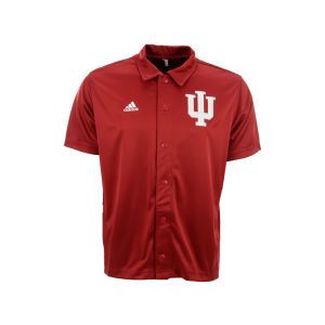 Indiana Hoosiers adidas NCAA Authentic On Court Shooter