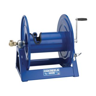 Coxreels Pressure Washer Hose Reel Holds up to 300 Feet of Hose, Model 1125 4 