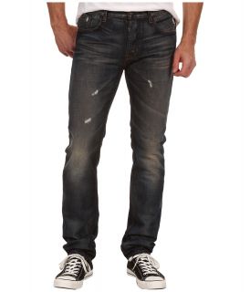 Hudson Sartor Slouchy Skinny in Dhara Mens Jeans (Blue)