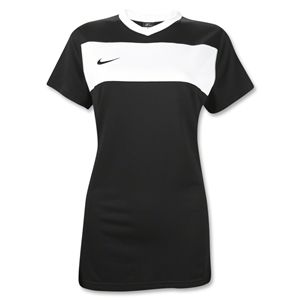 Nike Womens Hertha Jersey (Blk/Wht)