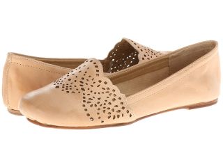 Latigo Betsi Womens Slip on Shoes (Brown)