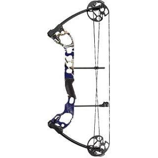 Quest Radical Realtree Purple Bows   Quest Radical Realtree Purple Bow Only Rh 25   30#