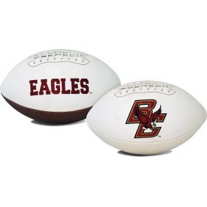 Boston College Eagles Jarden Sports Signature Series Football