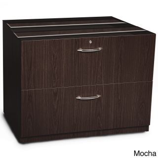 Mayline Aminate Lateral File For Credenza