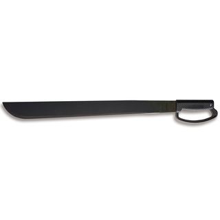 Ontario Knife Co 1 22 Heavy Duty Black D Handle Machete