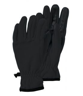 Womens Wind Challenger Fleece Gloves