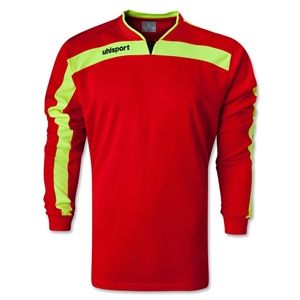 Uhlsport Liga Goalkeeper Jersey (Red)
