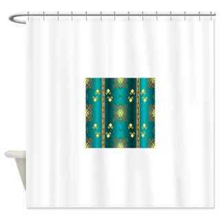  Sun In Winter Blanket Design Shower Curtain  Use code FREECART at Checkout