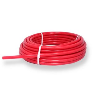 Uponor Wirsbo F2120500 AquaPEX Red Tubing 1,000 Ft Coil (PEXa) Plumbing, 1/2