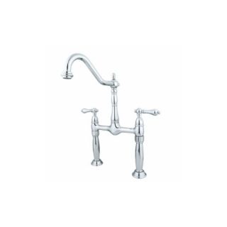 Elements of Design ES1071AL Boston Victorian Vessel Sink Faucet