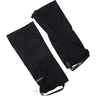 Snowcat Gaiters  Large Black (008)   Threshold Outdoor Accessories