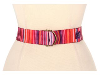 Prana Fiesta Belt Womens Belts (Purple)