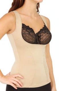 Self Expressions 00204 Simply Heaven Wear Your Own Bra Torsette