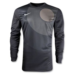 Nike Long Sleeve Park IV Goalkeeper Jersey (Black)