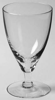 Fostoria Puritan Juice Glass   Stem #6068, Plain