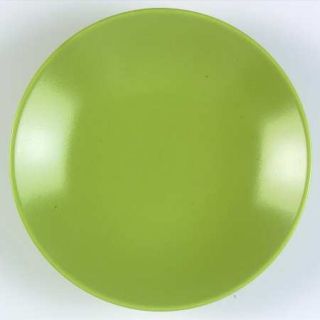 Lindt Stymeist Rso Brights Green (Round) Bread & Butter Plate, Fine China Dinner