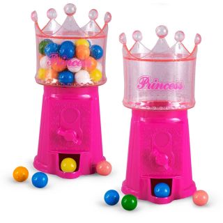 Princess Gumball Machine