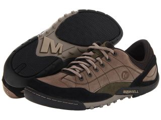Merrell Sector Pike Mens Shoes (Olive)
