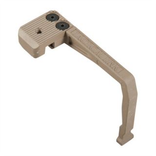 Ar 15/M16 Enhanced Battery Assist Lever   Enhanced Battery Assist Lever Fde