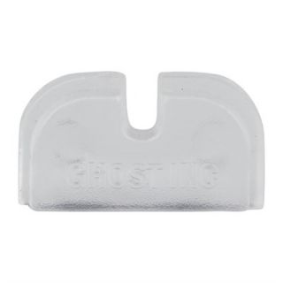 Armorers Slide Cover Plate