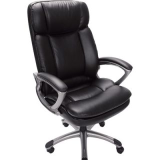 Serta at Home Big and Tall Executive Office Chair 43675