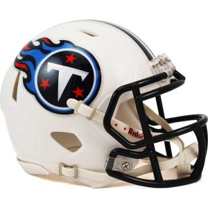 Tennessee Titans Riddell Speed Mini Helmet