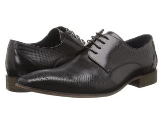 Steve Madden Jusstise Mens Shoes (Black)