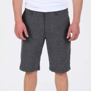 Fruckin Drip Dry Mens Hybrid Shorts   Boardshorts And Walkshorts In One B