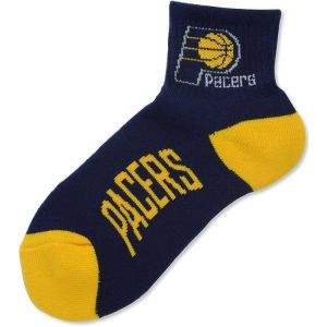 Indiana Pacers For Bare Feet Youth 501 Socks
