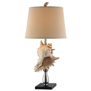 Walton Shell Table Lamp