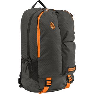 Showdown Laptop Backpack Carbon Ripstop/Carbon/Carbon Ripstop   Timbuk2
