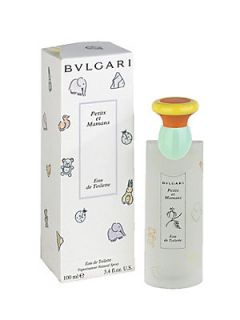 BVLGARI Petits et Mamans Eau de Toilette/3.4 oz.   No Color