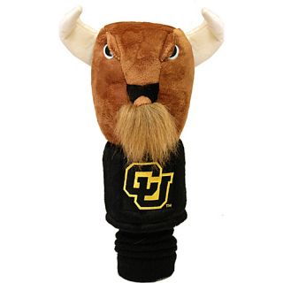 University of Colorado Buffaloes Mascot Headcover Team Color   Team Go