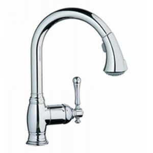 Grohe 33870000 Bridgeford Ohm Kitchen