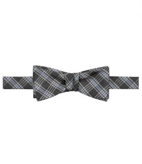 Heritage Collection Plaid Bow Tie JoS. A. Bank