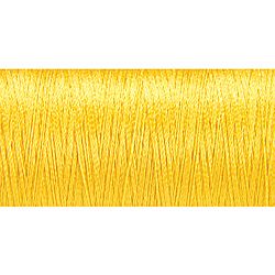 Melrose Pooh 600 yard Embroidery Thread (PoohMaterials 100 percent polyester40 WeightSpool measures 2.25 inches )