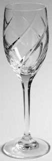 Mikasa Olympus Wine Glass   Xy703, Cut
